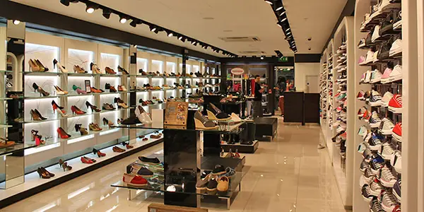 Top 3 Địa Chỉ Bán Buôn Giày Dép Thái Lan Uy Tín Nhất Tại Hà Nội
