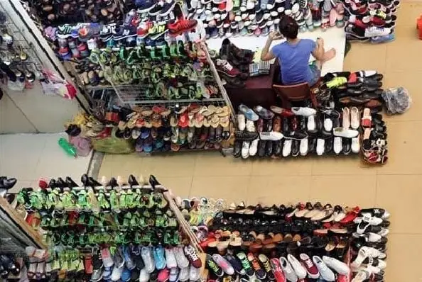 Top 10 Kinh Nghiệm Bán Buôn Giày Dép Trẻ Em Giá Rẻ "lời Nhiều" Năm 2026