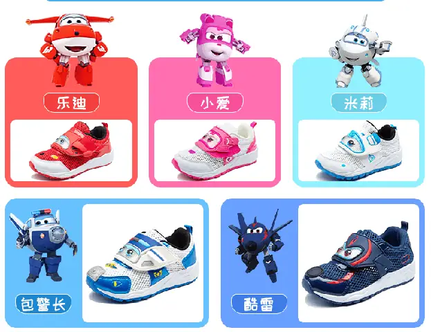 Top 10 Kinh Nghiệm Bán Buôn Giày Dép Trẻ Em Quảng Châu Thành Công