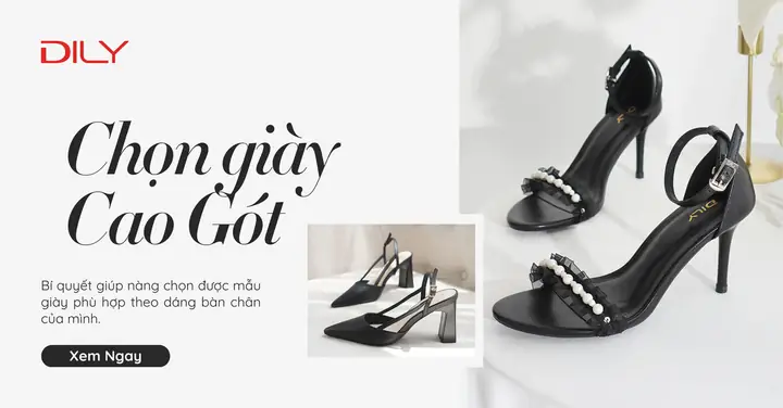 Top 10+ Mẫu Giày Cho Người Chân To, Chân Mập: Giải Pháp Nâng Tầm Vóc Dáng