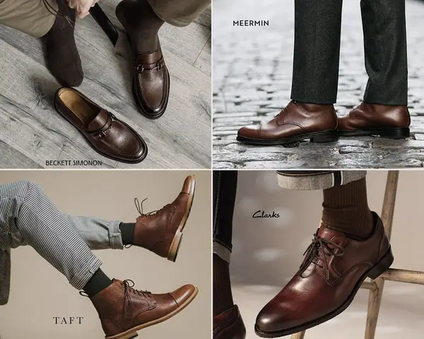 Bạn Đang Sở Hữu Bao Nhiêu Đôi Giày? Cách Tính Và Ý Nghĩa Đằng Sau Con Số