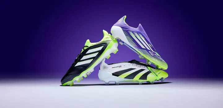 Top 10 Mẫu Giày Adidas Sân Cỏ Nhân Tạo Xịn, Chơi Bóng Đỉnh Cao Nhất 2026