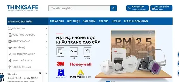 Bán Giày Bảo Hộ Cách Mạng Tháng 8: Đánh Giá Top 5 Dòng Sản Phẩm Vượt Trội