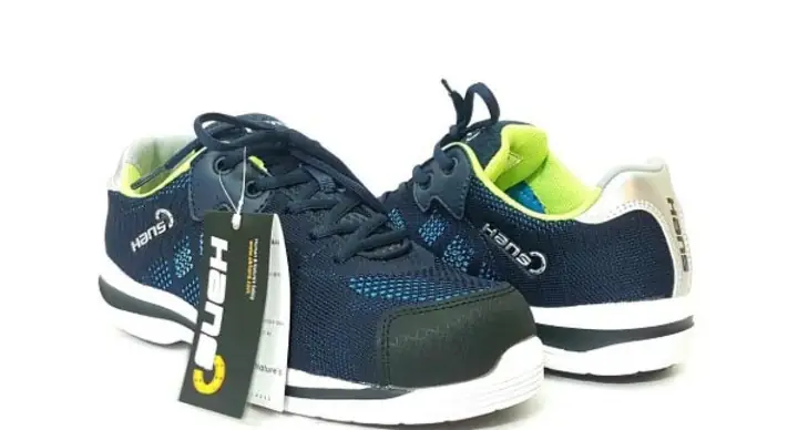 Đánh Giá Chi Tiết Giày Bảo Hộ Thể Thao Gk-f V: Có Thực Sự Xứng Đáng Với Mức Giá?