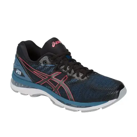 Đánh Giá Chi Tiết Giày Chạy Bộ Nam Asics Gel-nimbus 20: Có Xứng Đáng Đồng Tiền Bát Gạo?