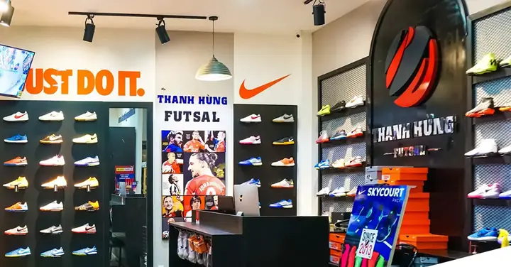 Top 8 Địa Chỉ Bán Giày Đá Bóng Chính Hãng Giá Rẻ Uy Tín Nhất Hiện Nay