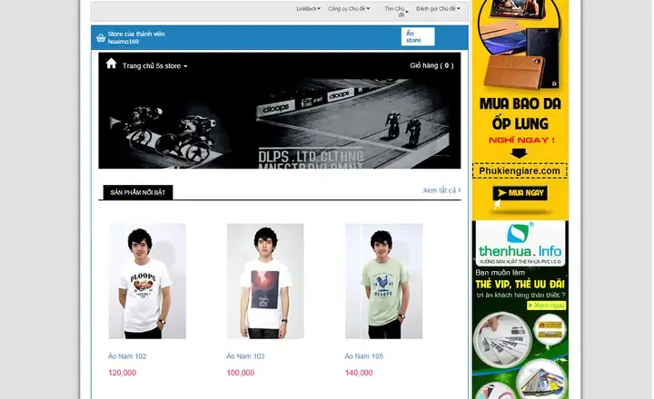 Top 10 Shop Bán Giày Dép Online Tại Tây Sơn, Bình Định Uy Tín Nhất Hiện Nay
