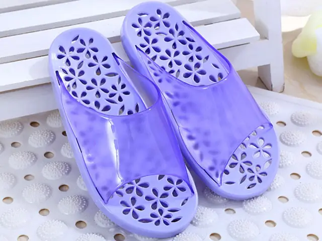 Đánh Giá Chi Tiết Các Loại Giày Nhựa Đi Mưa Hàn Quốc: Top Lựa Chọn Đáng Mua Nhất
