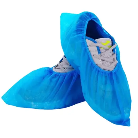 Top 5 Địa Chỉ Bán Giày Phòng Sạch Uy Tín, Chất Lượng Tại Tphcm
