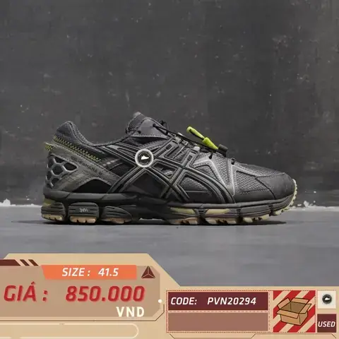Đánh Giá Chi Tiết Giày Puma Carson 2 New Core: Lựa Chọn Chạy Bộ Giá Tốt Cho Nam Giới?