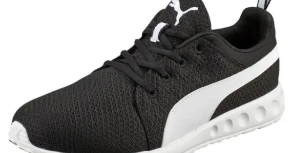 Đánh Giá Chi Tiết Giày Puma Carson 2 New Core: Lựa Chọn Chạy Bộ Giá Tốt Cho Nam Giới?