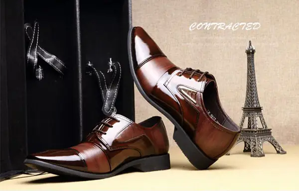 Đánh Giá Chi Tiết Giày Gucci Da Bóng Chính Hãng: Giá Trị, Chất Lượng Và Nơi Mua Uy Tín