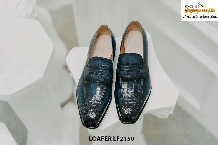 Đánh Giá Chi Tiết Giày Gucci Da Bóng Chính Hãng: Giá Trị, Chất Lượng Và Nơi Mua Uy Tín