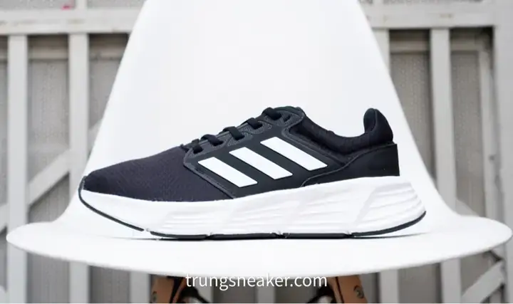 Đánh Giá Chi Tiết: Có Nên Mua Giày Thể Thao Sneaker Vải Adidas Trắng Vnxk?