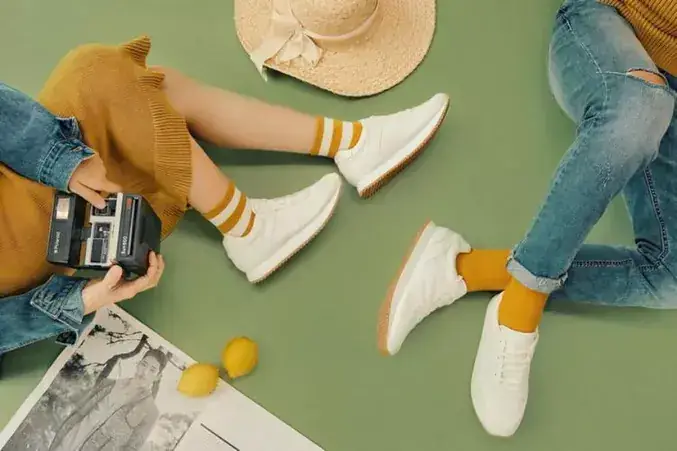 Đánh Giá Chi Tiết Các Mẫu Giày Sneaker Vải Nike Trắng Vnxk Trên Thị Trường