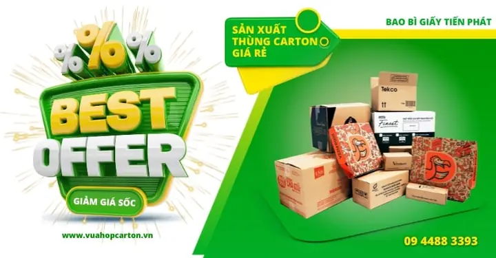 Top 10 Địa Chỉ Bán Hộp Giấy Đựng Giày Giá Sỉ Tphcm Uy Tín Nhất 2026