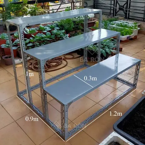 Đánh Giá Chi Tiết: Top 5 Kệ Bục Gỗ Tam Cấp Để Giày Dép Tốt Nhất Hiện Nay