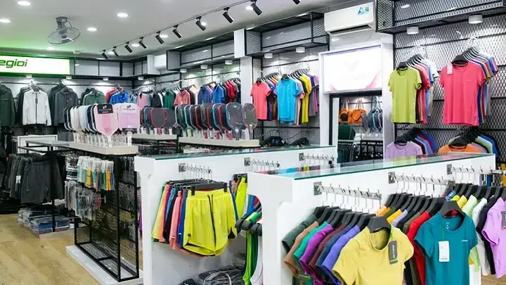 Top 5 Địa Chỉ Bán Lẻ Đế Giày Thể Thao Uy Tín Tại Tp.hcm (2024)