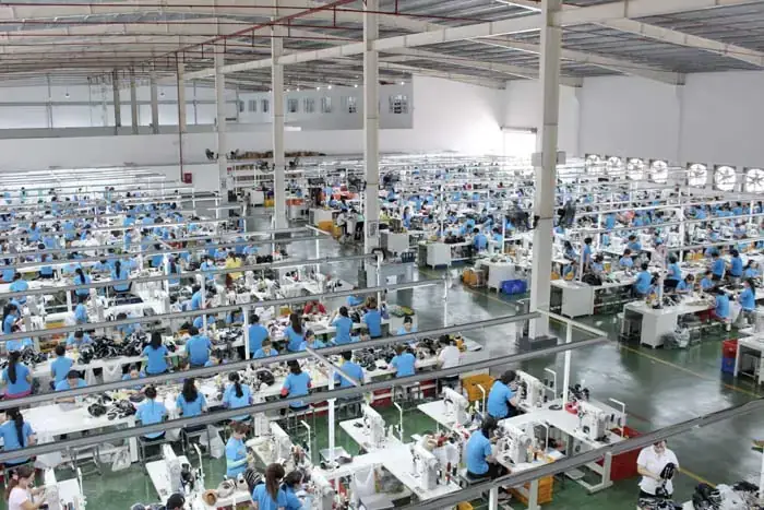 Top 5 Địa Chỉ Bán Lẻ Đế Giày Thể Thao Uy Tín Tại Tp.hcm (2024)