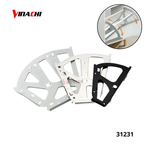 Top 5 Bản Lề Tủ Giày Thông Minh 3 Ngăn Tốt Nhất Hiện Nay