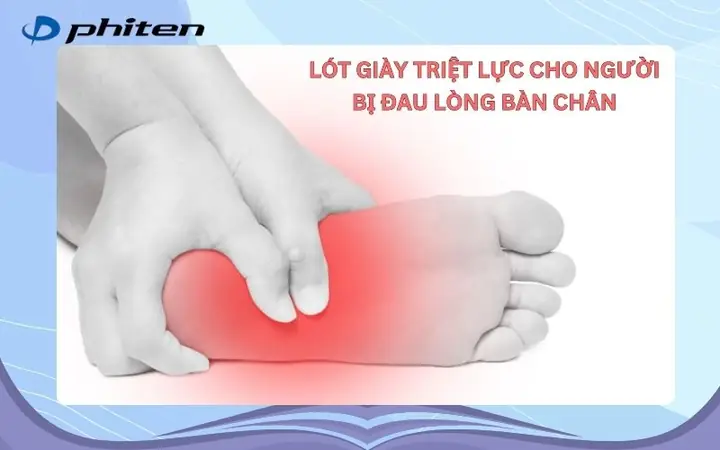 Đánh Giá Chi Tiết Lót Giày Dr. Scholl's Massaging Gel Work: Liệu Có Xứng Đáng Là "trợ Thủ" Đắc Lực Cho Đôi Chân?