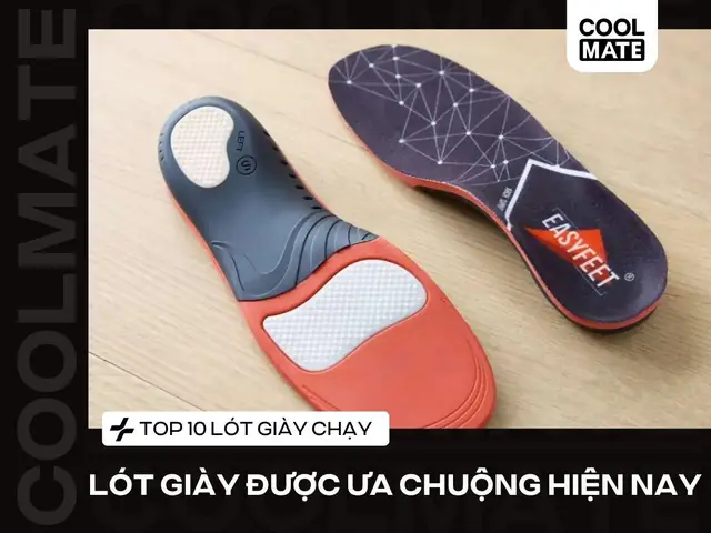 Đánh Giá Chi Tiết Lót Giày Dr. Scholl's Massaging Gel Work: Liệu Có Xứng Đáng Là "trợ Thủ" Đắc Lực Cho Đôi Chân?
