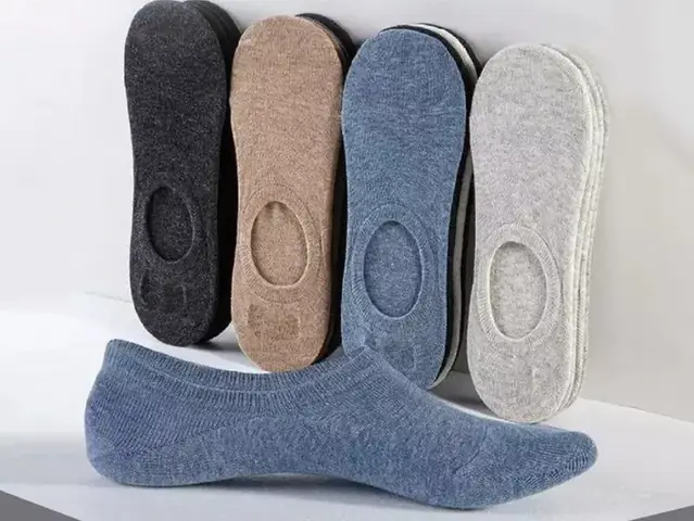 Top 10 Mẫu Tất Nam Đi Giày Lười Hà Nội Được Ưa Chuộng Nhất Hiện Nay