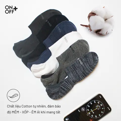 Top 10 Mẫu Tất Nam Đi Giày Lười Hà Nội Được Ưa Chuộng Nhất Hiện Nay