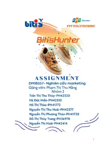 Bảng Câu Hỏi Khảo Sát Thị Trường Giày Thể Thao: Hướng Dẫn Chi Tiết Và Mẫu Tham Khảo