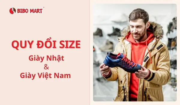 Bảng Quy Đổi Size Giày Next Cho Bé: Hướng Dẫn Chọn Size Chuẩn Nhất