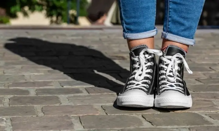 Bảng Quy Đổi Size Giày Nike Hàn Quốc Chuẩn Xác Nhất Cho Người Việt