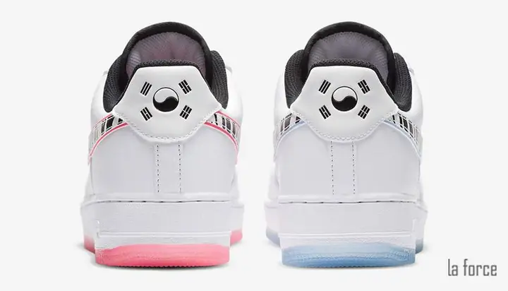 Bảng Quy Đổi Size Giày Nike Hàn Quốc Chuẩn Xác Nhất Cho Người Việt