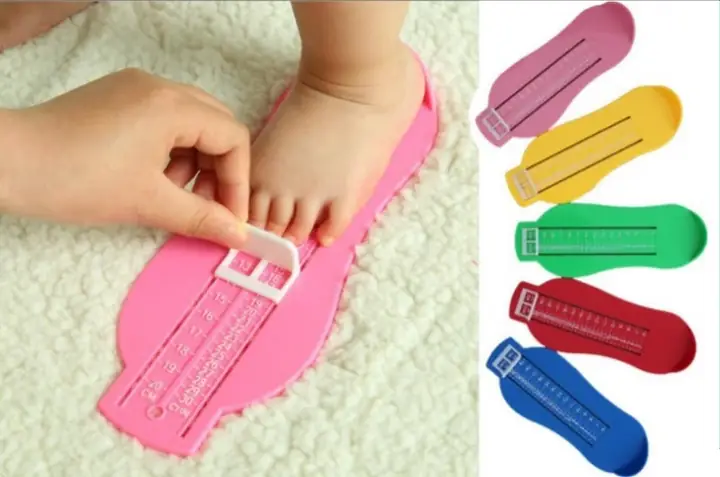 Bảng Size Giày Cho Bé Hàng Quảng Châu: Hướng Dẫn Chi Tiết Từ A-z Cho Phụ Huynh Và Chủ Shop