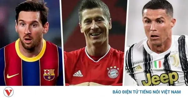 Bảng Xếp Hạng Giày Vàng Châu Âu 2020: Câu Chuyện Kịch Tính Của Ciro Immobile Và Các Đối Thủ