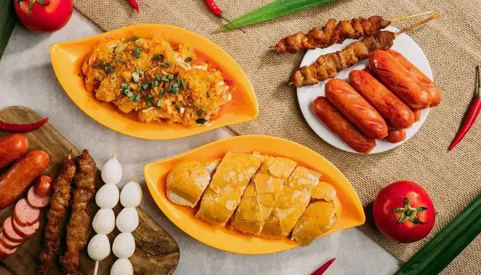 Review Bánh Mì Muối Ớt Hàng Giày: Có Thực Sự Xứng Tầm "số 1"?