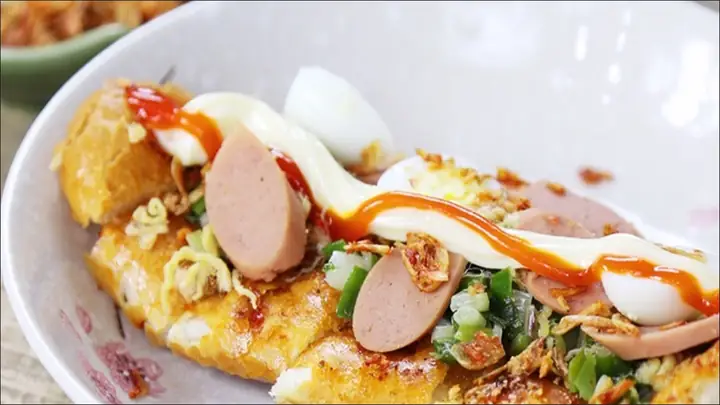 Review Bánh Mì Muối Ớt Hàng Giày: Có Thực Sự Xứng Tầm "số 1"?