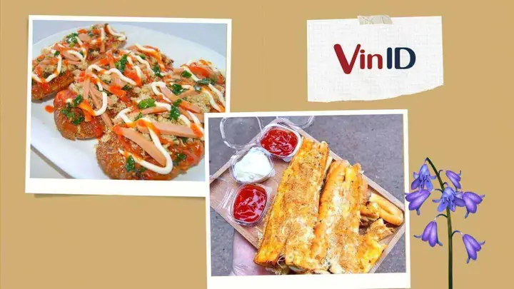 Review Bánh Mì Muối Ớt Hàng Giày: Có Thực Sự Xứng Tầm "số 1"?