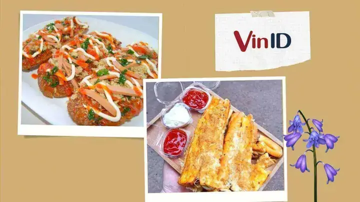 Review Bánh Mì Muối Ớt Hàng Giày: Có Thực Sự Xứng Tầm "số 1"?