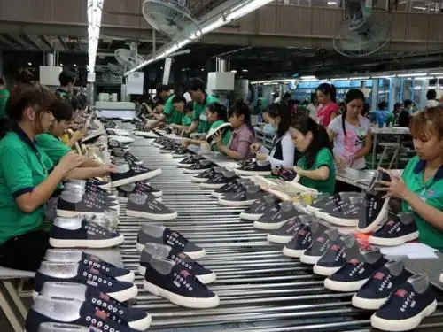 Báo Cáo Ngành Da Giày Túi Xách 2017: Phân Tích Toàn Diện Thị Trường Và Xu Hướng Tiêu Dùng Báo Cáo Ngành Da Giày Túi Xách 2017: Phân Tích Toàn Diện Thị Trường Và Xu Hướng Tiêu Dùng