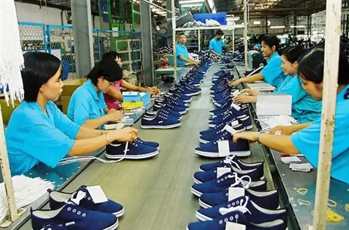 Phân Tích Toàn Diện Ngành Da Giày Túi Xách Việt Nam 2018: Những Thay Đổi Chiến Lược
