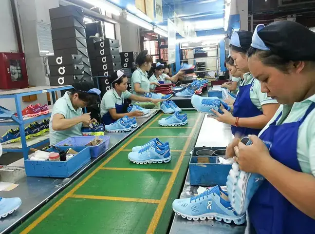 Phân Tích Toàn Diện Ngành Da Giày Túi Xách Việt Nam 2018: Những Thay Đổi Chiến Lược
