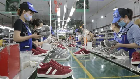 Phân Tích Toàn Diện Báo Cáo Thị Trường Giày Dép Việt Nam 2016