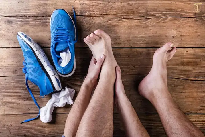 10+ Cách Bảo Vệ Ngón Chân Khi Đi Giày Cao Gót Hiệu Quả, Không Bị Đau