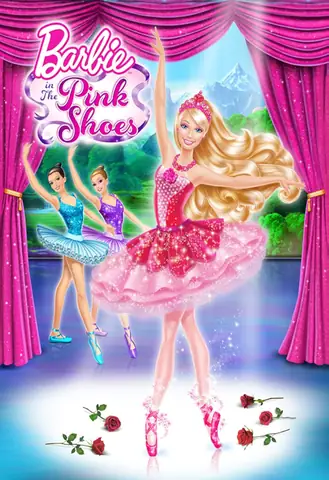 Barbie Và Đôi Giày Thần Kỳ Katie Crown: Sự Kết Hợp Hoàn Hảo Cho Phong Cách Thời Trang Búp Bê