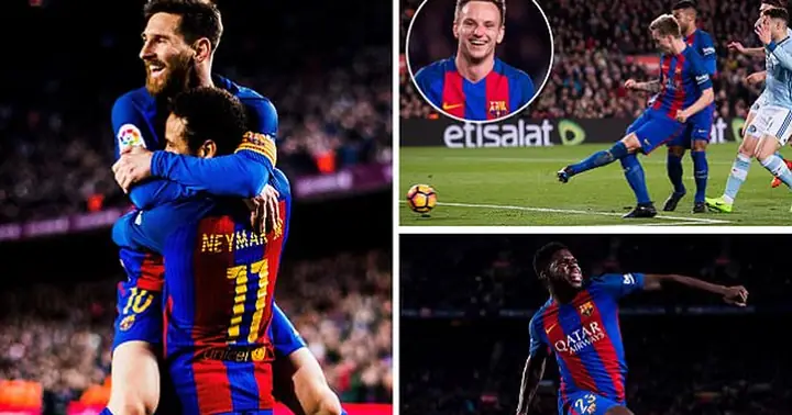 Barcelona Leganes Messi Đua Giày Vàng Catalunya Mở Hội: Câu Chuyện Đằng Sau Cuộc Thượng Đỉnh