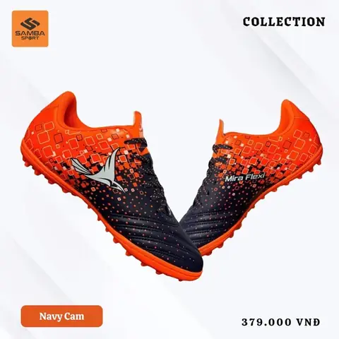 Đánh Giá Chi Tiết Các Dòng Giày Chạy Trên Sân Cỏ Nhân Tạo Bán Chạy Trên Lazada