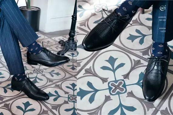 Bề Mặt Bên Trong Giày Lồi Lõm Không Bằng Phẳng: Nguyên Nhân, Hệ Quả Và Cách Xử Lý Triệt Để