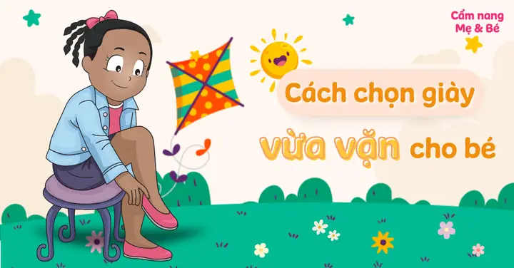 Các Yếu Tố Cấu Thành Bề Ngoài Giày Mềm Thích Hợp Mang 4 Mùa