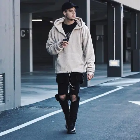 Benjiamin Tran Cách Buộc Đay Giày Vans Fear Of God: Hướng Dẫn Chi Tiết Từng Bước