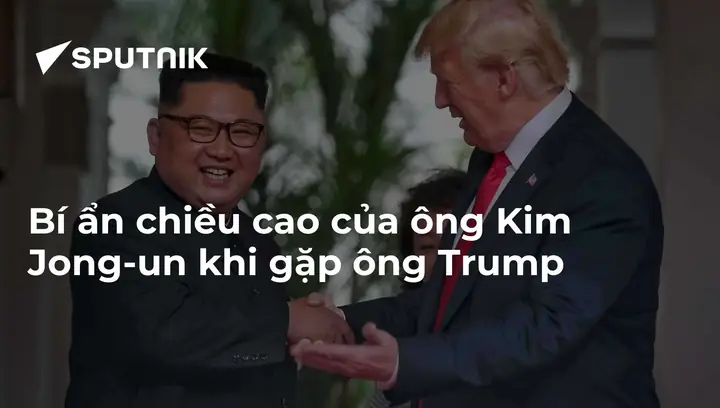 Bí Mật Chiều Cao Và Sức Khỏe Của Ông Kim Jong-un Qua Phân Tích Giày Dép